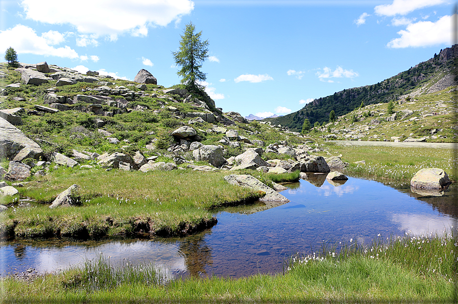 foto Lago di Juribrutto